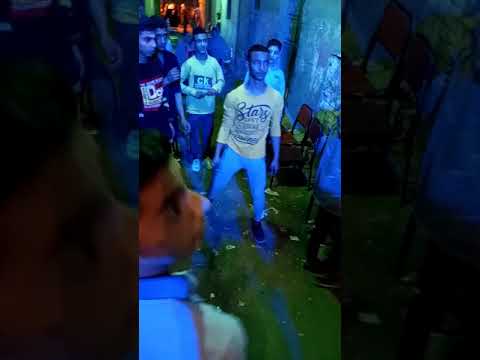 احلی رقص علی مولد هنروح Somale 