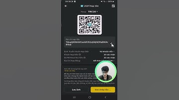 Cách lấy địa chỉ ví USDT-TRC20 sàn Bybit nhanh nhất #shorts #bybit