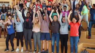 Uwc Changshu China Lipdub 2017