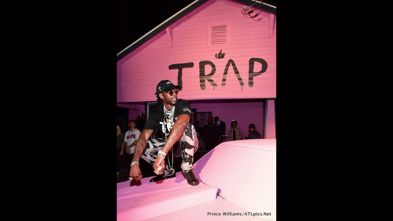 [FREE] 2 Chainz Type Beat 