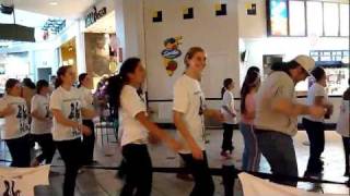 Dance Marathon Cape Cod 2011 Pre-Registration