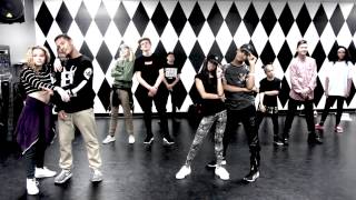 'I Got Moves" Miss Mulatto Dance| Prodigy Dance Crew #IgotMovesChallenge