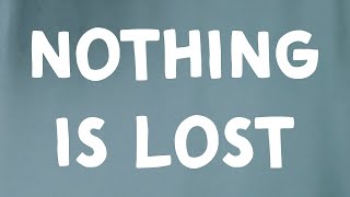 The Weeknd - Nothing Is Lost (Lyrics)