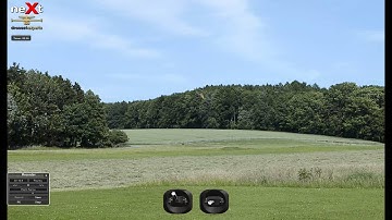 neXT rc helicopter sim PRACTISE logged