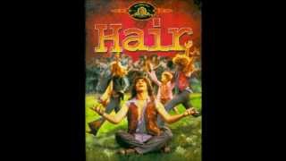 Hair Hare Krishna chords