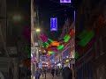 Love Carnaby Street Vibes