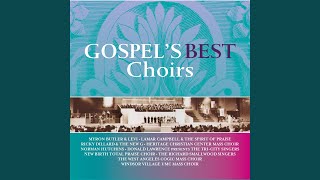 Video thumbnail of "West Angeles Cogic Mass Choir And Congregation - I Just Want To Praise You / The Greatest Thing In All My Life"