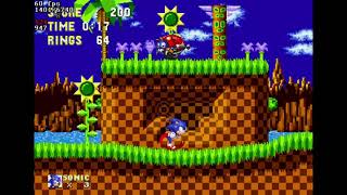 [TAS] Sonic Eggman's Conquest - SHC 2022 - in 1:14:18