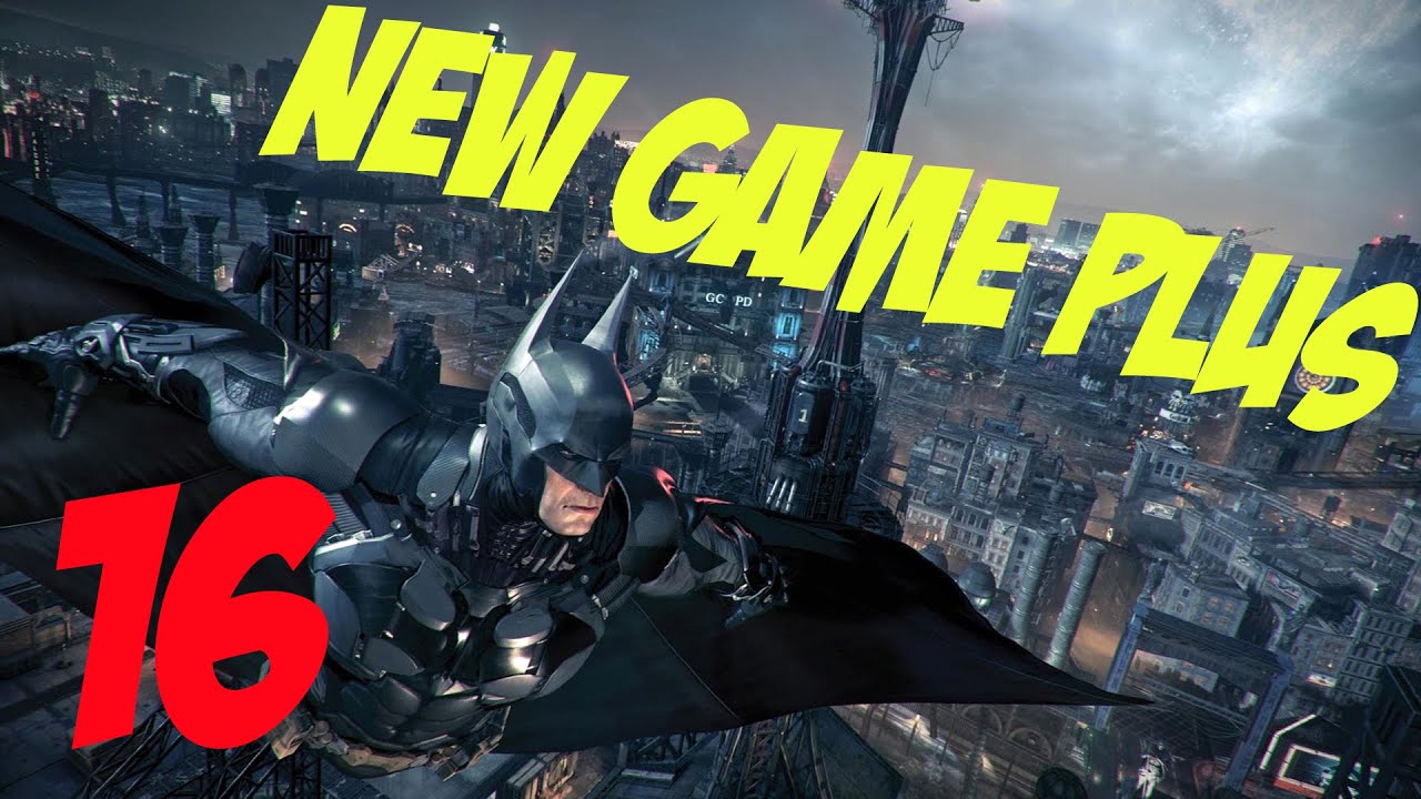 batman arkham knight free second plant batman arkham knight free second plant