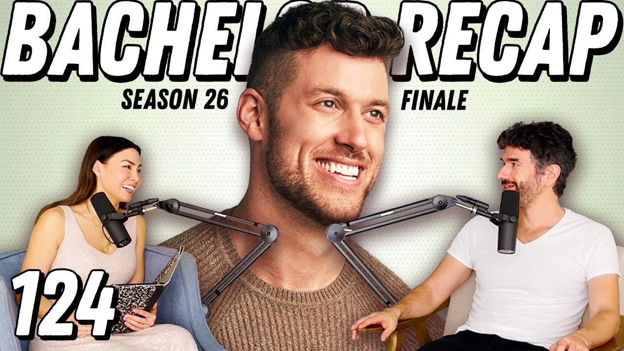 The Bachelor Season-Finale Recap: Villain Era