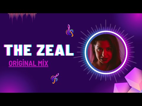 Sercan Şaver - The Zeal (Original Mix)