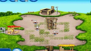 Farm Frenzy Android Best Game Play ▶️ screenshot 4