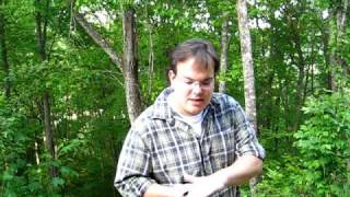Swordplay Tips- (Fixing Edge Alignment).wmv