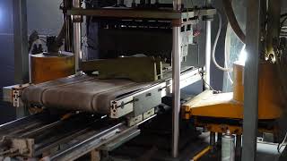 Celebrity Shell moulding casting process Jinzhou Foundry Wealth