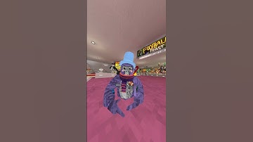 gorilla tags new update