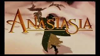 20th Century Fox Anastasia Trailer Variant (MULTILANGUAGE)