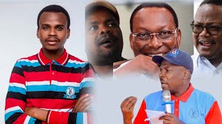 Download Lagu KADA CHADEMA ATOA SIRI NZITO NDANI YA CHADEMA MP3 Download Lagu KADA CHADEMA ATOA SIRI NZITO NDANI YA CHADEMA MP3