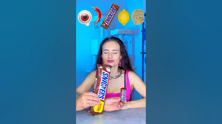 Big Or Small #katebrush #shorts #viral