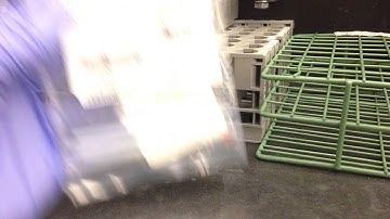 Cobas 6000- Changing the ISE Sipper Probe Tubing