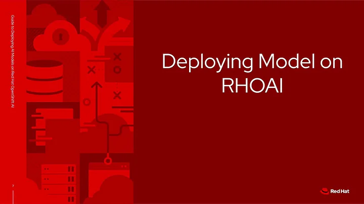 Guide to Deploying AI Models on Red Hat OpenShift AI