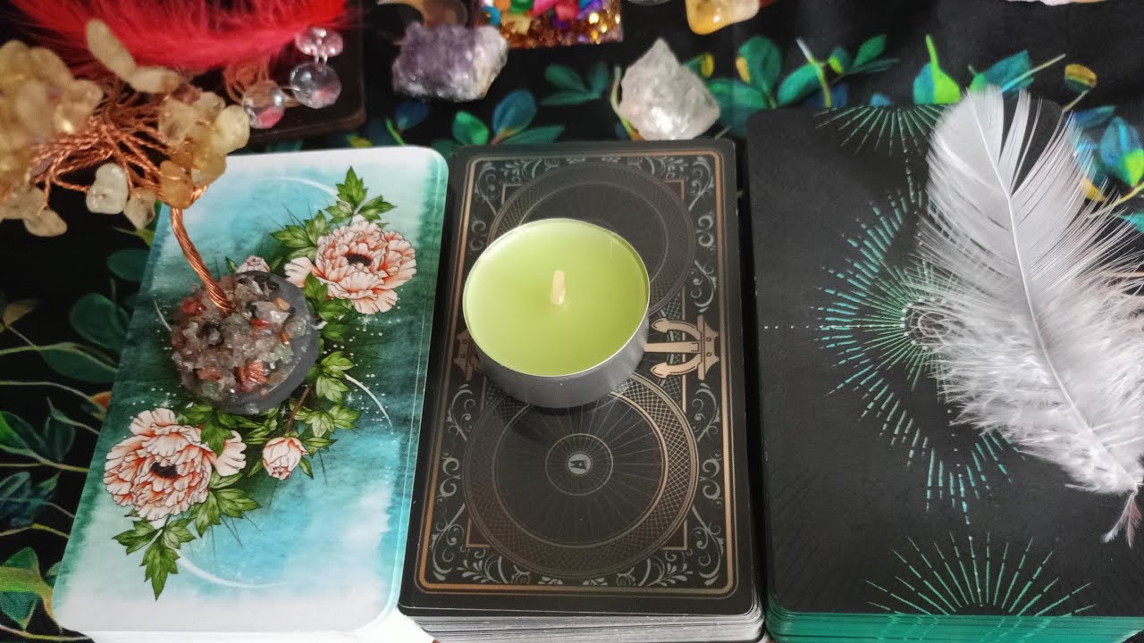 DLACZEGO ON/ONA WRACA DO MOJEGO ŻYCIA ❤️🧐 Wybierz grupę lub obiekt 🎬 opis grup poniżej 🔮