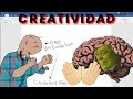 Creatividad