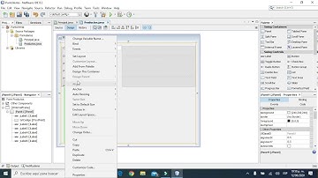 Punto de venta en Java parte 2