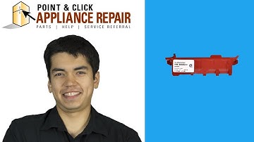 318079001 - Replacing Your Frigidaire Range