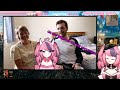 ironmouse reaction to CDawgVA's mom talking about her