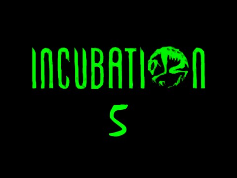 Прохождение игры u0022Incubation: Time is Running out (Космодесант)u0022 #5: Доктор