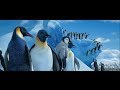 Happy Feet Technical Animation Montage