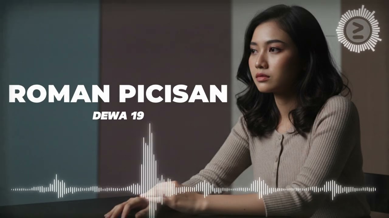 ROMAN PICISAN (chill vers) - DEWA 19 | cover