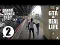 2 GTA San Andreas REAL LIFE | GTA Kursk city