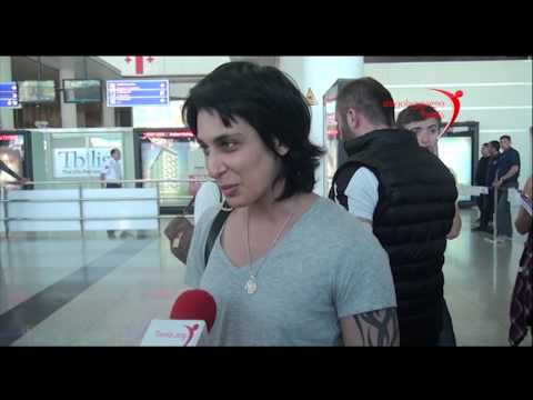 ქალი გამარჯვებული ვალიტა გორელჩანიკი