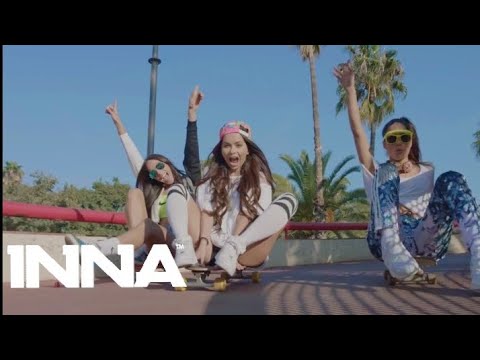 INNA - Bad Boys (Eyüp Ünsal Remix) | Online Video