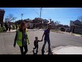 Ok gang, let s watch the City knock down a house. shea show