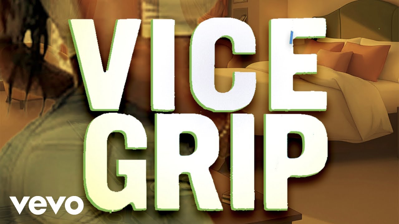 Watch Bazza T - Vice Grip (official audio) on YouTube Watch Bazza T - Vice Grip (official audio) on YouTube