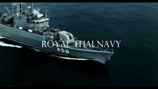 Sail - AWOLNATION (Royal Thai Navy)