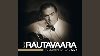 Video thumbnail of "Tapio Rautavaara - Sunnuntaiaamuna"