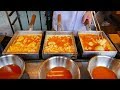 日本路邊小吃 東京 玉子燒 煎蛋捲 日本路邊小吃 東京 玉子燒 煎蛋捲
