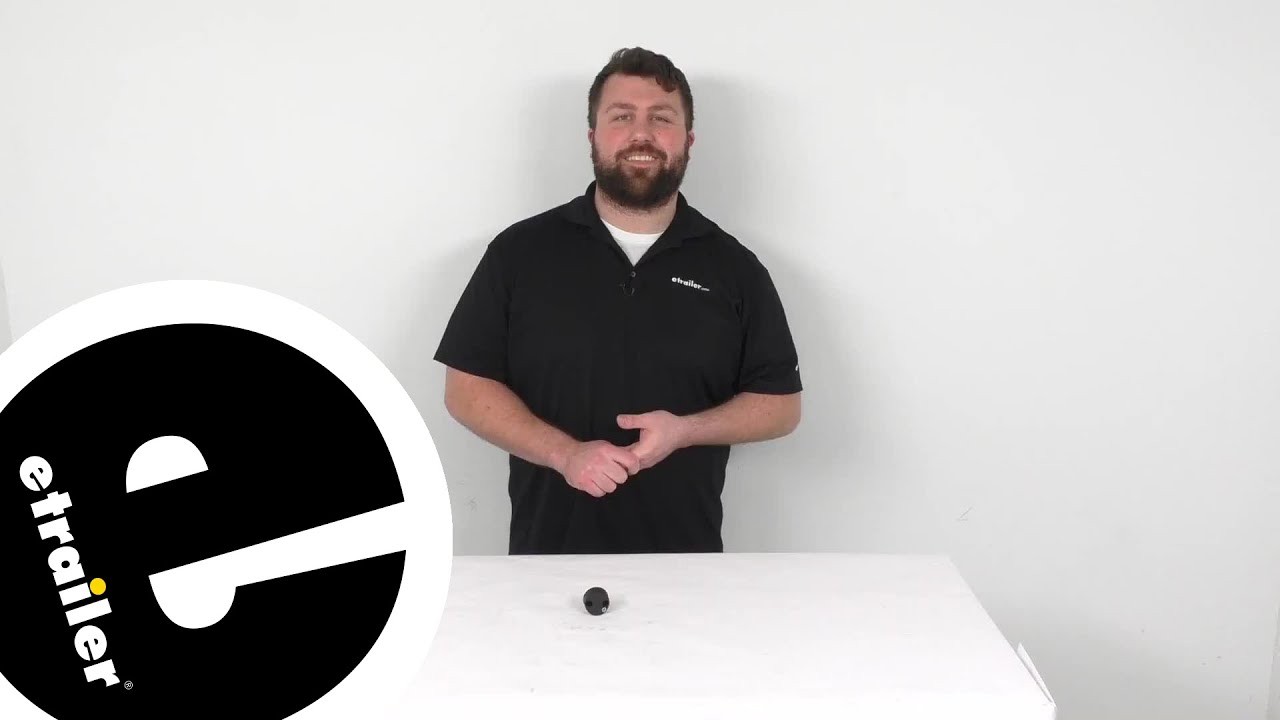 Complete Breakdown of the Bauer Products Magnetic Door Holder for Trailer Compartment Doors