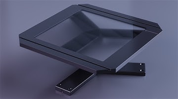 MoI3D V4 for Beginners #9 | Rendering inside Blender [END]