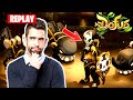 LE ROUBLARD GOULTA DE DOFUS