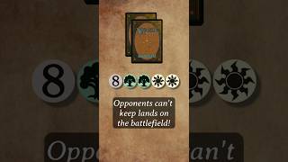 Combo Of The Day 61 Selesnya Land Destruction Combo