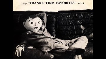 Frank Sidebottom - Five Years