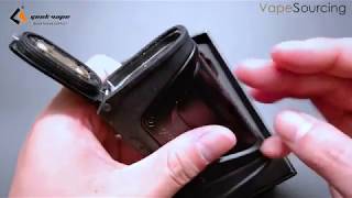 GeekVape Aegis Legend Kit | More powerful and upgrated Aegis Kit ！