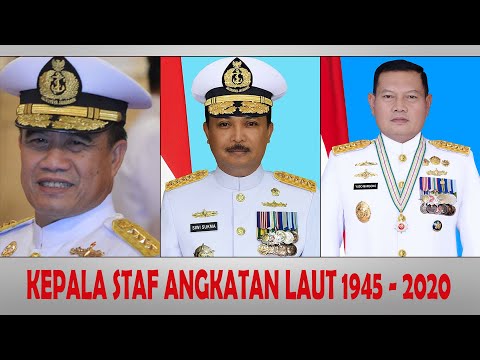 Video: Siapa kepala staf Potus?