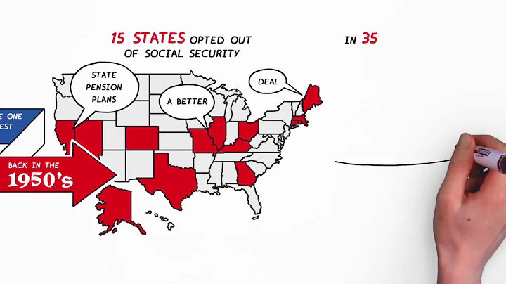 Explainer: Teacher Pensions and Social Security Coverage - DayDayNews