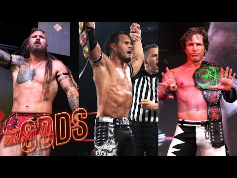 FULL Against All Odds 2023 Highlights - Watch On Demand on IMPACT Plus and Ultimate Insiders