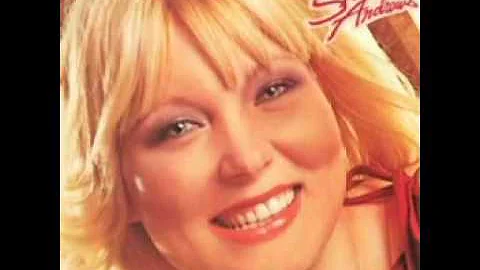 Sheila Andrews - It Don't Get Better Than This (19...